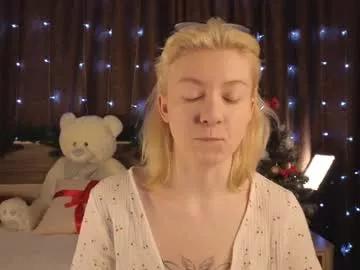 elsacarterr from Chaturbate is Freechat