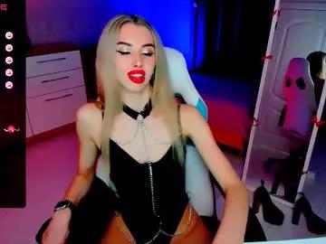 emilia_klar from Chaturbate is Freechat