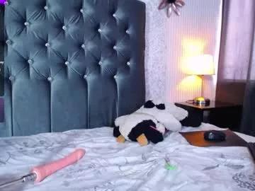 emilie_james from Chaturbate is Freechat