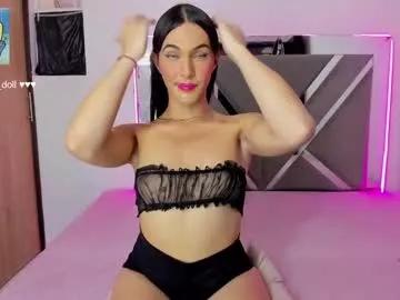 emily_777_ from Chaturbate is Freechat