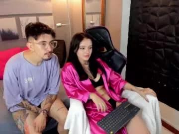 emily_and_jeik from Chaturbate is Freechat