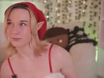 emily_fox_official from Chaturbate is Freechat