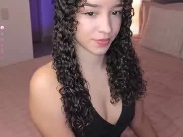 emily_johnson1 from Chaturbate is Freechat