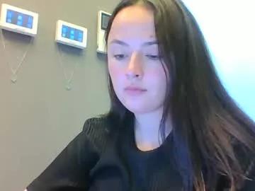 emily_morning_dew from Chaturbate is Freechat