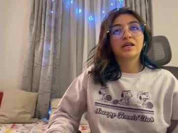 emily_smith29 from Chaturbate is Freechat