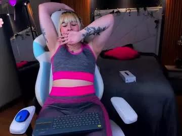 emily_white9 from Chaturbate is Freechat