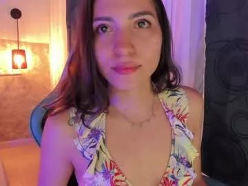 emily_wild1 from Chaturbate is Freechat