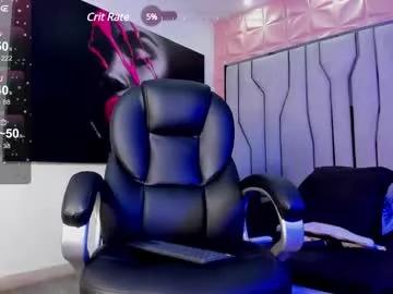 emilycat_777 from Chaturbate is Freechat