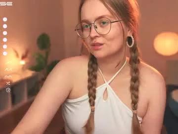 emilyforelsket from Chaturbate is Freechat