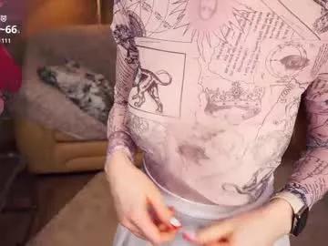 emmalaflame from Chaturbate is Freechat