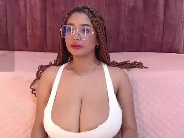 emy_leon from Chaturbate is Freechat