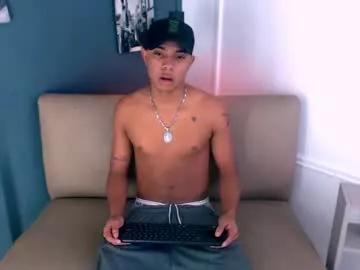 erick_rich from Chaturbate is Freechat