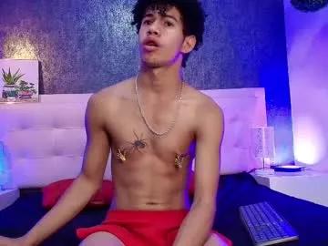 erick_zhimerman from Chaturbate is Freechat