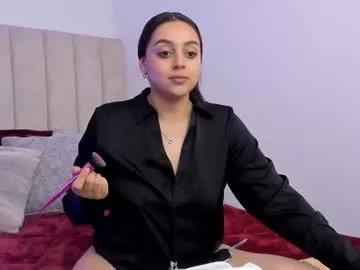 erika_mendez_x from Chaturbate is Freechat