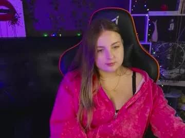 erikabloom_ from Chaturbate is Freechat