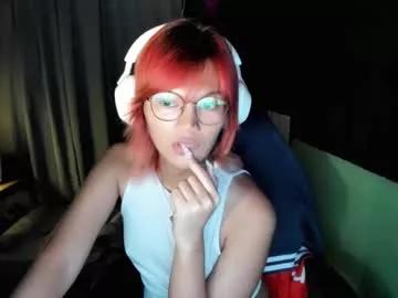 esilchan from Chaturbate is Freechat