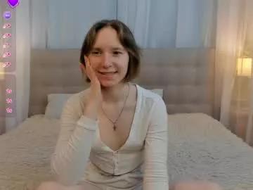 esmaalison from Chaturbate is Freechat