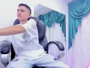 ethan_boy_ from Chaturbate is Freechat