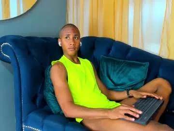 ethan_fox11 from Chaturbate is Freechat