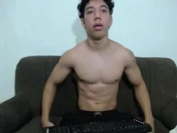 ethan_noir from Chaturbate is Freechat