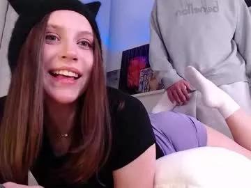 eva_amayamy from Chaturbate is Freechat