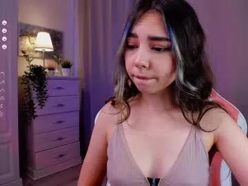 evangelinnaa from Chaturbate is Freechat