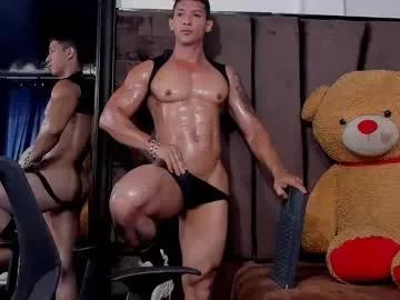 evansstorm01 from Chaturbate is Freechat