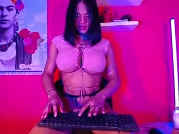 fabian_sexylatinox from Chaturbate is Freechat