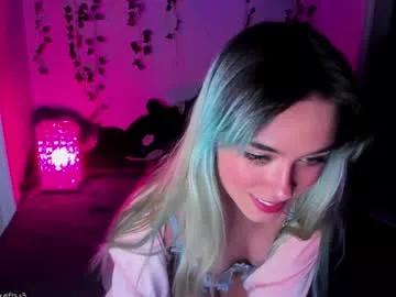 fairyinthewild from Chaturbate is Freechat