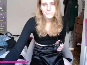 feliskatusgirl from Chaturbate is Freechat