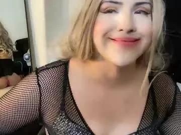 femgirl99 from Chaturbate is Freechat