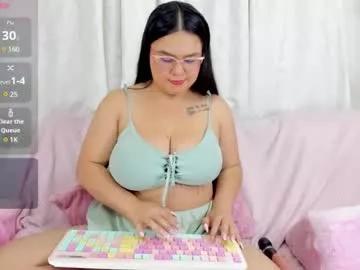 fenix_girls09 from Chaturbate is Freechat