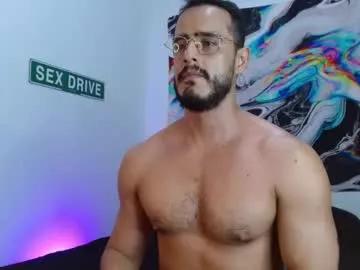 fenrir_flirt from Chaturbate is Freechat