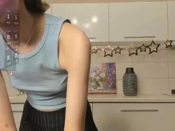 florahartill from Chaturbate is Freechat