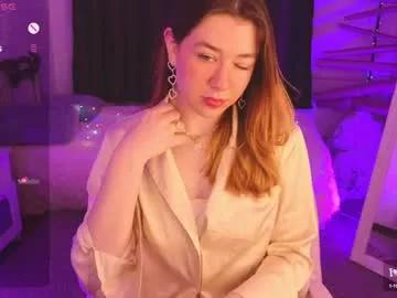 flowr_rebecca from Chaturbate is Freechat