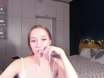 flurry_cute from Chaturbate is Freechat