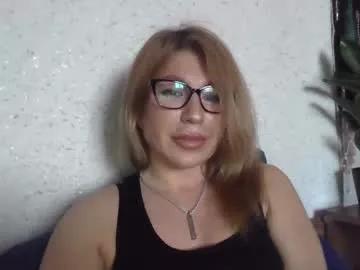 fox_red_lady7 from Chaturbate is Freechat