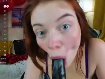 foxy_dreams from Chaturbate is Freechat