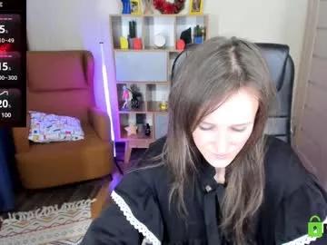 francescacollins from Chaturbate is Freechat