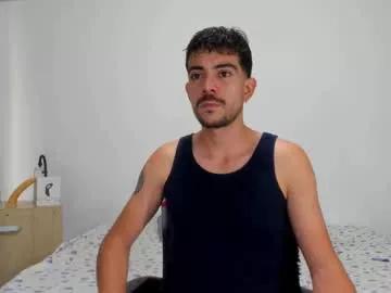 francodavilax from Chaturbate is Freechat