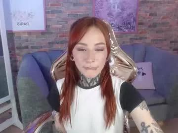 freya_b from Chaturbate is Freechat