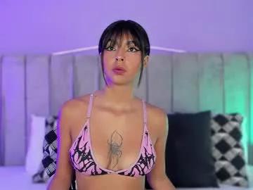 freya_stonee from Chaturbate is Freechat