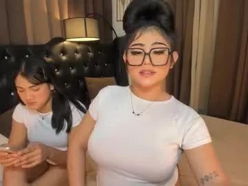 fushiaashley from Chaturbate is Freechat