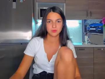 gabri_baby from Chaturbate is Freechat