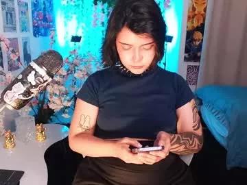 gaby_doll_woo from Chaturbate is Freechat