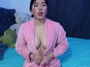 gaby_foz from Chaturbate is Freechat