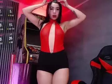 gaby_kendall from Chaturbate is Freechat