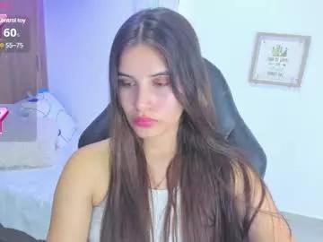 gaby_olsen from Chaturbate is Freechat