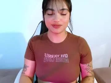 gaby_saiko from Chaturbate is Freechat