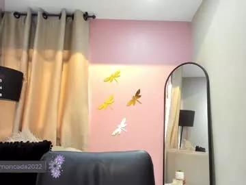 gabymoncada_ from Chaturbate is Freechat